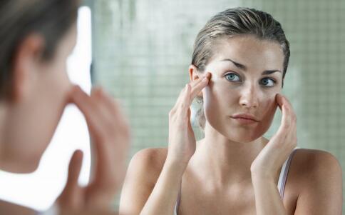 祛完痘痘怎么去痘印 怎么樣祛痘 祛痘方法有哪些