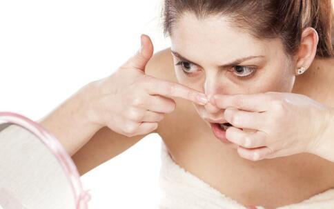 怎么祛痘 祛痘的方法 祛痘的小竅門