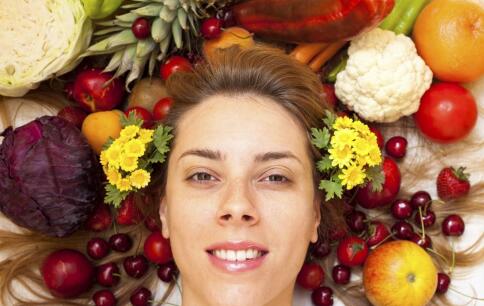 額頭上長(zhǎng)痘痘怎么調(diào)理 長(zhǎng)痘痘的調(diào)理方法 去除痘痘的小竅門(mén)