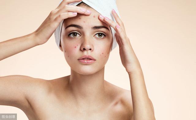 如何解決毛孔粗大 還肌膚白嫩