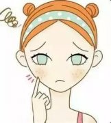 豆尚告你痘痘發(fā)炎怎么辦？做好這些護膚細節(jié)