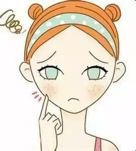 痘痘發(fā)炎怎么辦？做好這些護(hù)膚細(xì)節(jié)