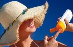 豆尚教你夏季如何防曬？