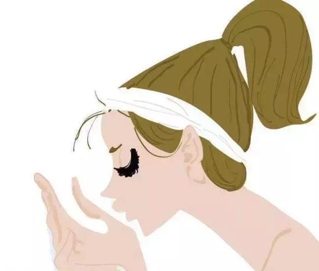 這五個壞習(xí)慣老讓人長痘