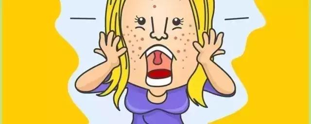 皮膚問題總不好，可能只因你的“螨”不在乎