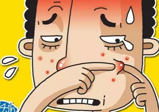 小習(xí)慣大傷臉 這些遺漏比熬夜更傷皮膚