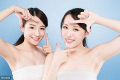 豆尚告你額頭和下巴長(zhǎng)痘的三種簡(jiǎn)單調(diào)理辦法