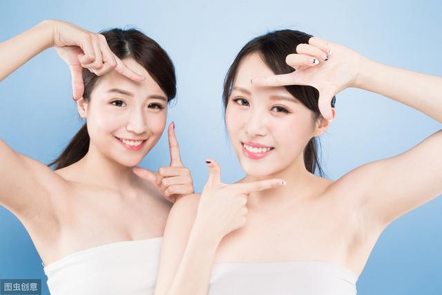 額頭和下巴長痘的三種簡單調(diào)理辦法