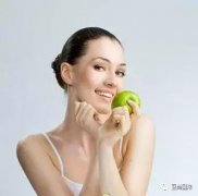 豆尚告你長痘痘后，哪些食物最好不要吃？