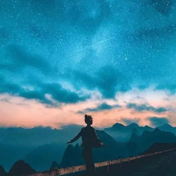 元氣滿滿，送給青春追夢的你