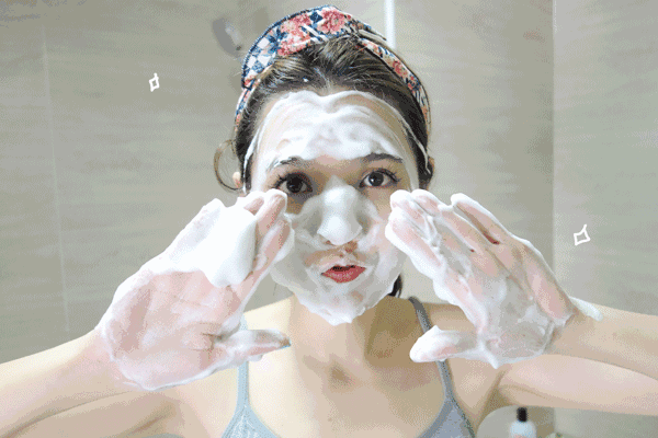 皮膚清潔的重要性+保護(hù)皮膚