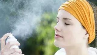 夏季護(hù)膚小妙招來(lái)咯