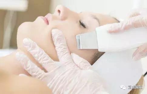 不同膚質(zhì)去角質(zhì)的方法