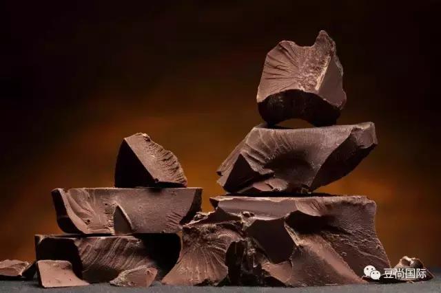 吃巧克力容易長痘痘？