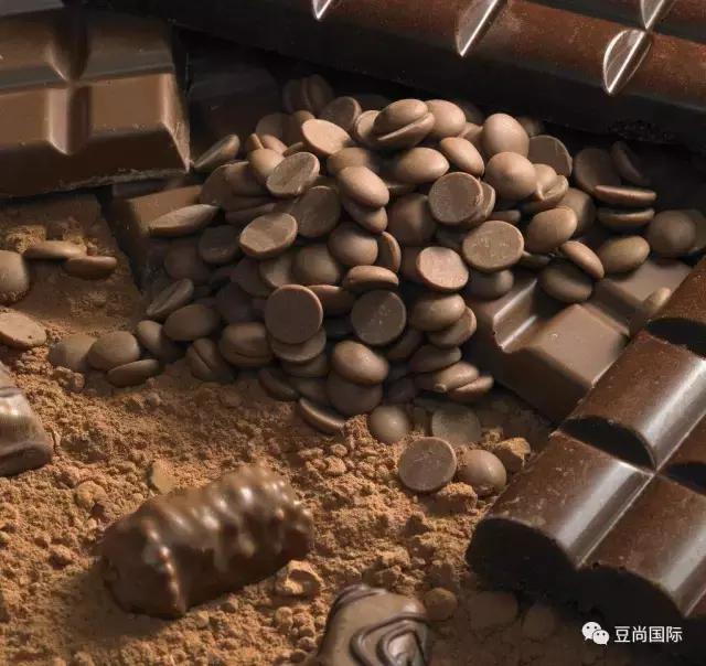 吃巧克力容易長痘痘？