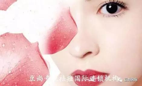 激素臉的秘密，今天才知道