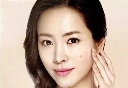 教你認(rèn)真洗臉，六個(gè)步驟遠(yuǎn)離痘痘