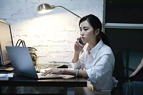 盤點易發(fā)酒渣鼻的6類人群