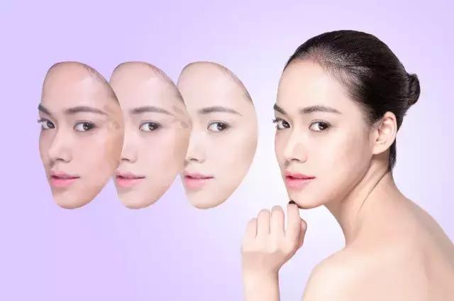 豆尚方案：量膚定制，一人一方精準(zhǔn)祛痘