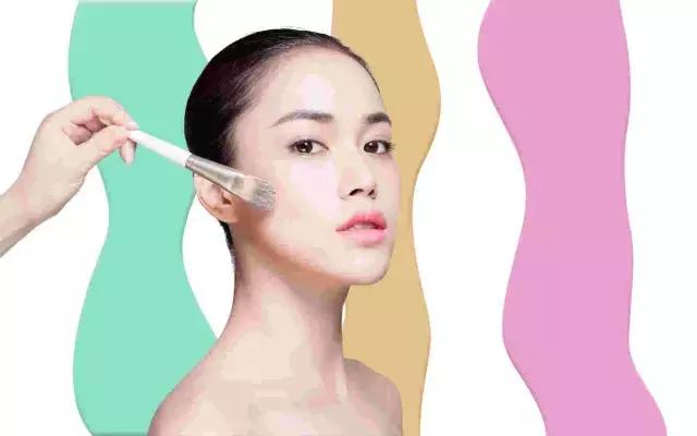 為什么臉上的痘痘老是紅腫？