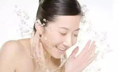 豆尚教你認(rèn)真洗臉，六個步驟遠(yuǎn)離痘痘