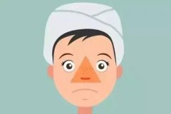 亂擠危險三角區(qū)的痘痘會致命？