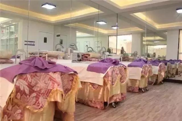 痘痘喜好摧毀，豆尚偏愛修復