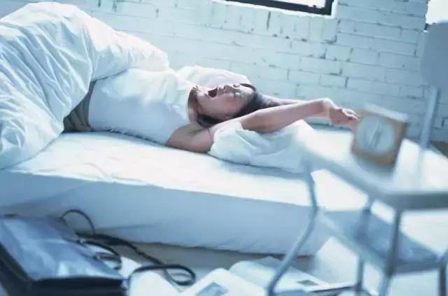 女人晨起做好15件事，瘦身養(yǎng)顏抗衰老