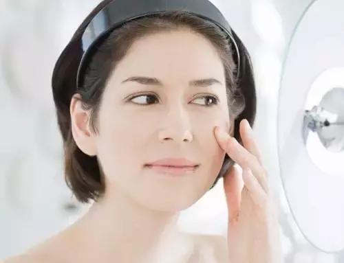 敏感性肌膚怎么護理？