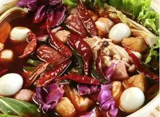 經(jīng)典祛痘口訣：三多兩忌