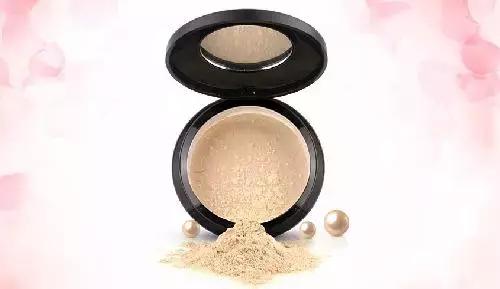 散粉，粉蜜，粉餅，這三者的區(qū)別和使用方法你知道嗎？